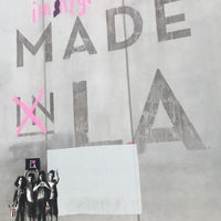 Photo taken at Made In LA by Abdullah S. on 7/26/2019