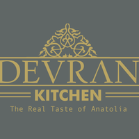 Das Foto wurde bei Devran Kitchen von Devran Kitchen am 8/27/2019 aufgenommen