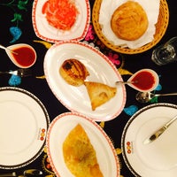 Foto diambil di Uchkuduk - Uzbek Cuisine oleh Michael A. pada 12/7/2015