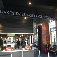 Photo taken at Shake Shack by A A. on 9/24/2019