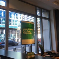 Photo taken at TD Bank by A A. on 1/17/2020