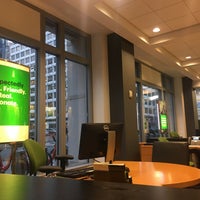 Photo taken at TD Bank by A A. on 1/7/2020