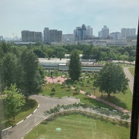 Photo prise au MGIMO par A A. le6/25/2021