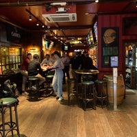 4/13/2022 tarihinde A A.ziyaretçi tarafından Mr Pickwick Pub'de çekilen fotoğraf