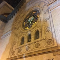 Photo taken at Sixth &amp;amp; I Historic Synagogue by A A. on 1/16/2020