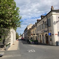 Photo taken at Carouge by A A. on 9/16/2023