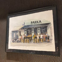 รูปภาพถ่ายที่ Parka โดย A A. เมื่อ 2/22/2022