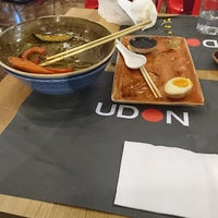 Photo prise au UDON par Carlos I. le6/17/2017