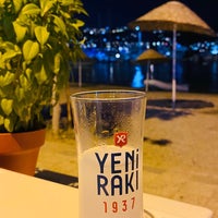 Photo taken at Terzi Mustafa&amp;#39;nın Yeri by Solmaz🦋 on 8/14/2022
