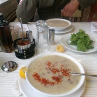 12/12/2019 tarihinde Osman Y.ziyaretçi tarafından Oğuz Baran Restaurant'de çekilen fotoğraf