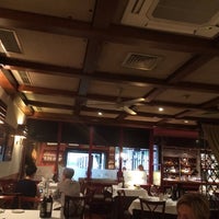 Foto diambil di Restaurante L&amp;#39;Abbraccio oleh Rafael Z. pada 7/20/2014