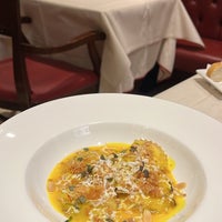 Photo taken at Bistrot de Venise by SAIF on 11/8/2022