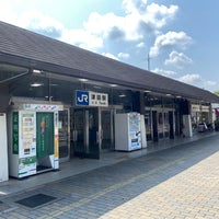 Photo taken at Tsuda Station by 菱川 拓. on 7/31/2021