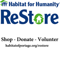 Das Foto wurde bei Habitat for Humanity ReStore von Habitat for Humanity ReStore am 7/25/2013 aufgenommen