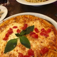 7/25/2018에 Alanoud .님이 Pizza Pasta Scialpi에서 찍은 사진