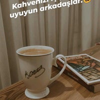 Foto tomada en Gusta Lounge  por Yanlız A. el 9/24/2021