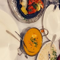 Photo taken at Saagar Fine Indian Cuisine by Turki. on 2/1/2020