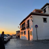Photo taken at Granada by Salman.. on 11/19/2023
