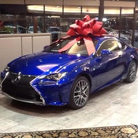 Foto tomada en Metro Lexus  por Metro Lexus el 2/19/2016