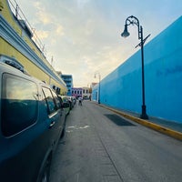 Photo taken at Villahermosa by Rafael M. on 11/26/2021