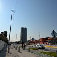 Photo taken at Tuxtla Gutiérrez by Rafael M. on 3/7/2024