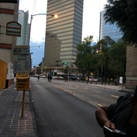 Photo taken at Hotel Reforma Avenue by Rafael M. on 6/5/2016