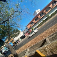 Photo taken at Villahermosa by Rafael M. on 3/30/2021