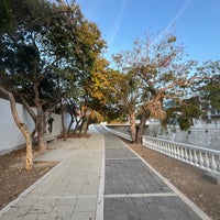 Photo taken at Tuxtla Gutiérrez by Rafael M. on 2/15/2024