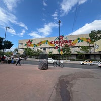 Photo taken at Tuxtla Gutiérrez by Rafael M. on 12/14/2023