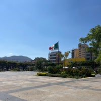 Photo taken at Tuxtla Gutiérrez by Rafael M. on 2/12/2024