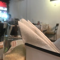 11/30/2017 tarihinde Rafael M.ziyaretçi tarafından Aroma Espresso Café'de çekilen fotoğraf