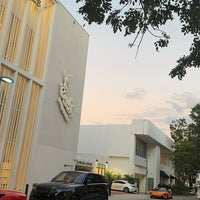 Photo taken at Miami Design District by A on 1/1/2024