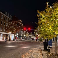 Photo taken at Alexandria, VA by A on 11/18/2023