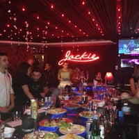 6/12/2014에 Jackie님이 Piano bar JACKIE에서 찍은 사진