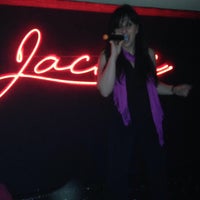 4/22/2014에 Jackie님이 Piano bar JACKIE에서 찍은 사진