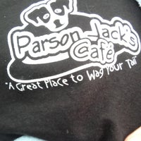 Photo taken at Parson Jack&amp;#39;s Cafe by Jessica L. on 5/2/2013