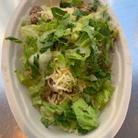 Photo taken at Chipotle Mexican Grill by Bennett W W. on 7/6/2021