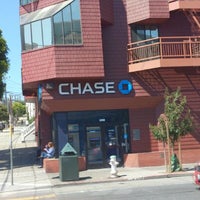 Photo taken at Chase Bank by Bennett W W. on 8/13/2013