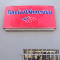 Photo taken at Bank of America by Bennett W W. on 7/31/2013
