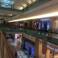 Photo taken at Abu Dhabi Mall by Ali A. on 7/16/2016