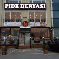 Foto diambil di Pide Deryası oleh Mustafa Ç. pada 2/28/2020