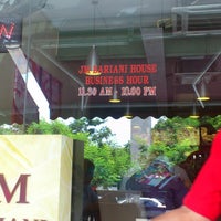 Restoran Jm Beriani Subang Jaya