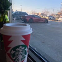 Photo taken at Starbucks by Mousa ⚔. on 11/23/2022