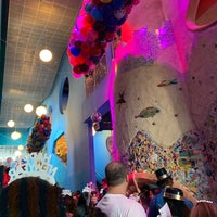 Photo taken at Miami Children&amp;#39;s Museum by Isabella K. on 12/31/2019