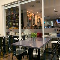 1/31/2020にIsabella K.がDr. Limon Ceviche Bar - FIUで撮った写真