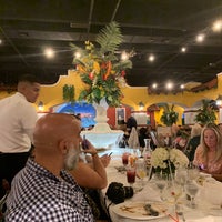 Photo taken at El Novillo Restaurant by Isabella K. on 10/13/2019