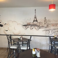 Foto tirada no(a) Fresco Cafetería por Margarita d. em 2/22/2016