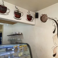 Foto tirada no(a) Fresco Cafetería por Margarita d. em 2/24/2016