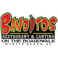 รูปภาพถ่ายที่ Banditos โดย Banditos เมื่อ 9/5/2013