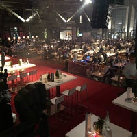 Das Foto wurde bei Colosseum Theater von Kö B. am 12/7/2018 aufgenommen